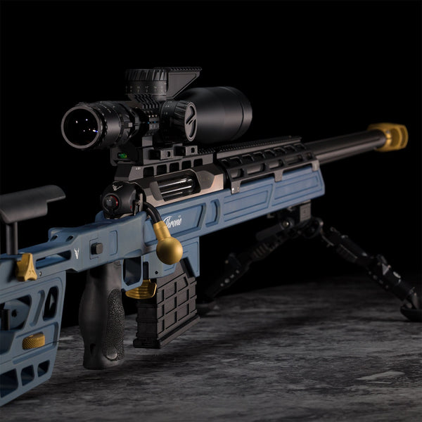 Victrix Throne MKII