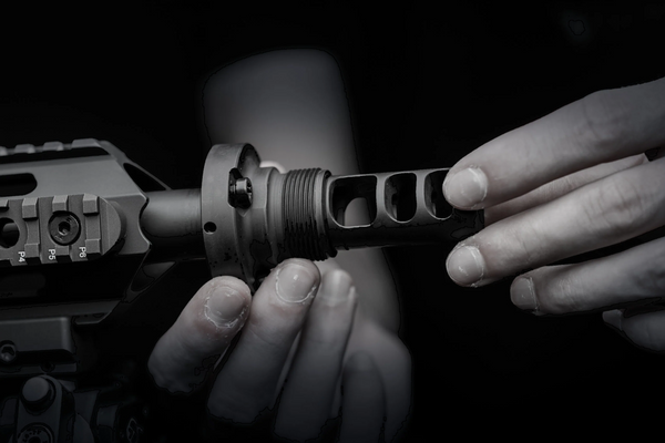 Victrix Gladio PS A1