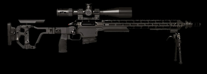 Victrix Gladio PS A1