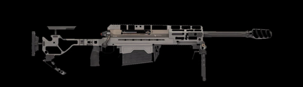 Victrix Corvo C.S.