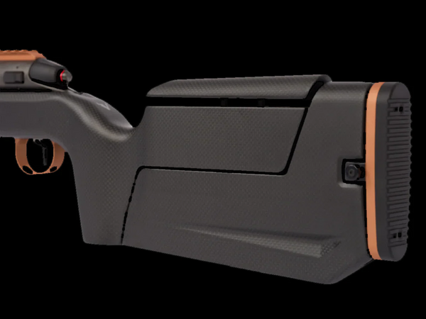 Victrix Blackbelt MKII