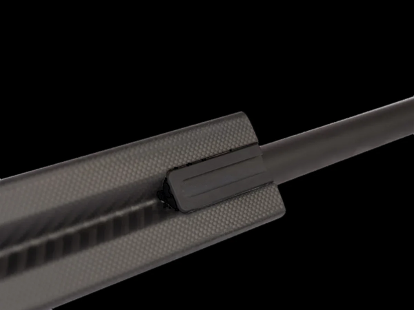 Victrix Blackbelt MKII