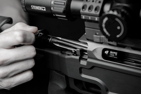 Victrix Gladio PS A1