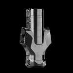 Victrix Magnus Muzzle Brake
