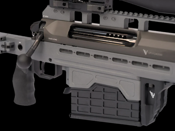 Victrix Corvo C.S.