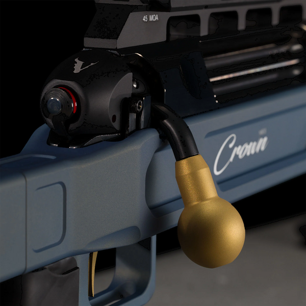 Victrix Crown MKII
