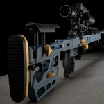 Victrix Crown MKII