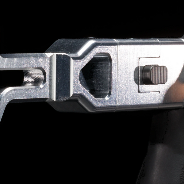 Victrix Kinetic