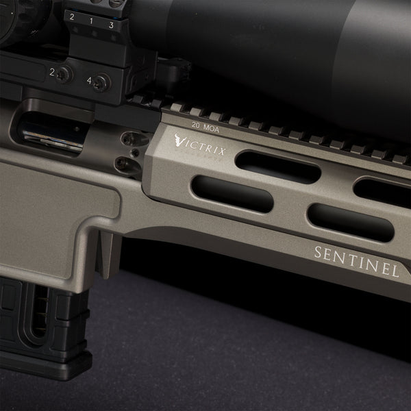 Victrix Sentinel
