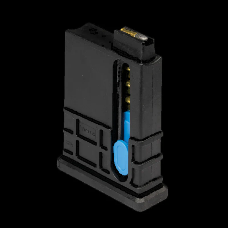 Victrix Magazines