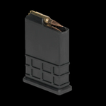 Victrix Magazines
