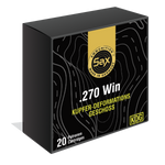 SAX .270 Win KDG-S