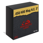 SAX .450/400 Mag N.E. 3" KJG-BCS