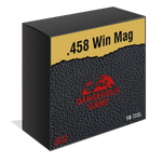 SAX .458 Win Mag KJG-BCS