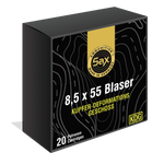 SAX 8.5x63 KDG-S