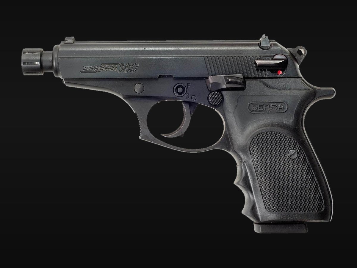 BERSA Argentina